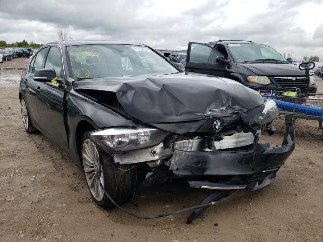 2014 bmw 328i