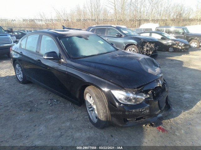 2015 bmw 328i