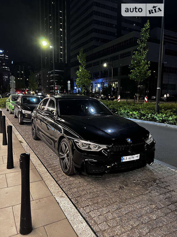2013 bmw 328xi