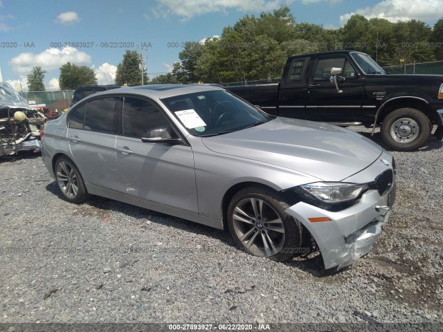 2013 bmw 328i