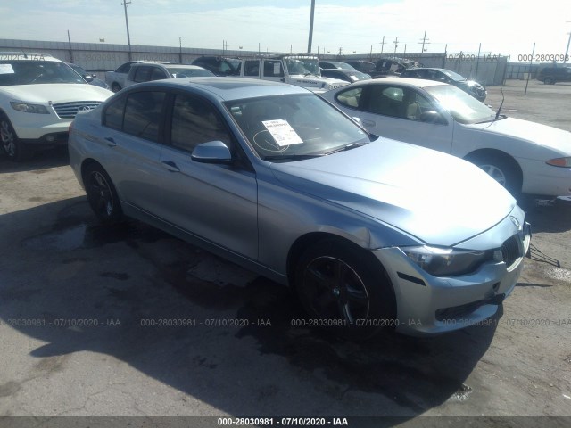 2013 bmw 3