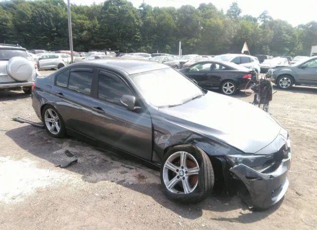 2015 bmw 3 series