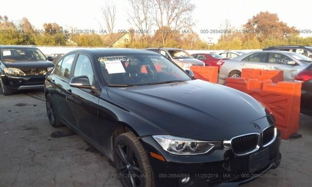 2015 bmw 328xi