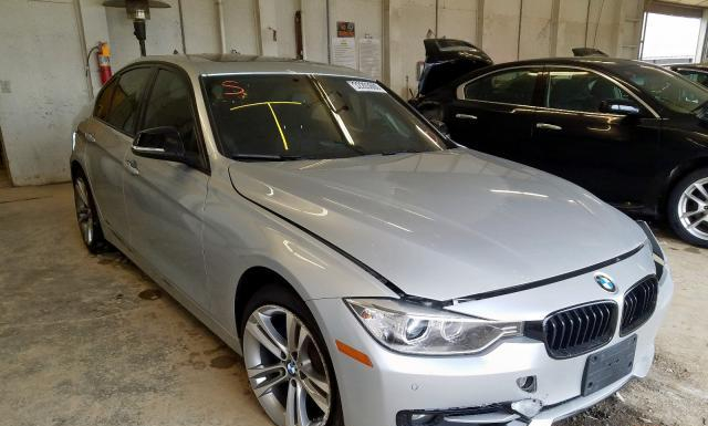 2015 bmw 328