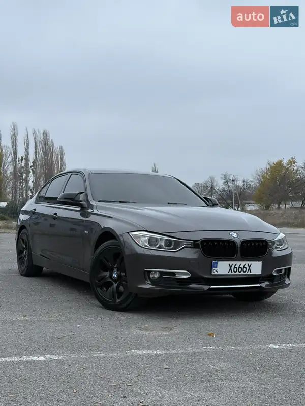 2012 bmw 328i