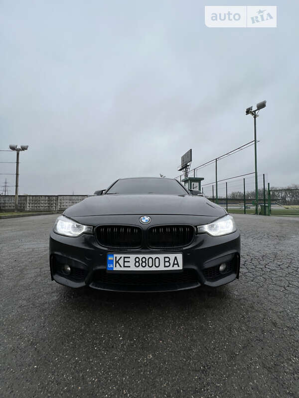 2012 bmw 328