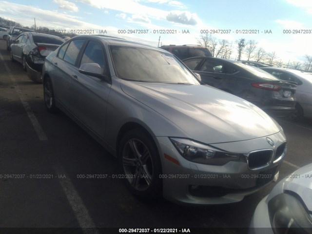 2013 bmw 3