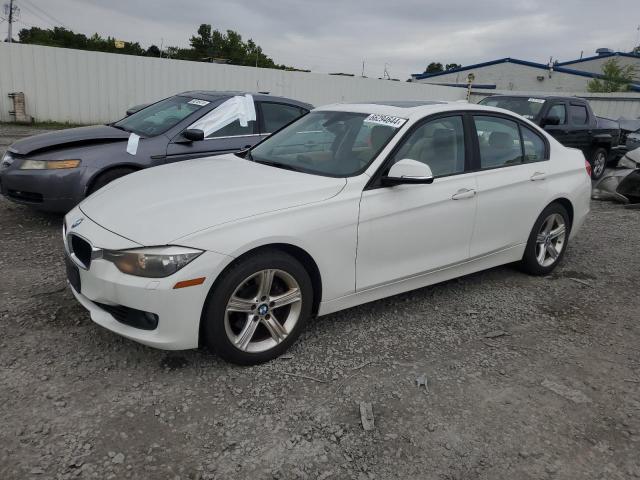 2012 bmw 3 series