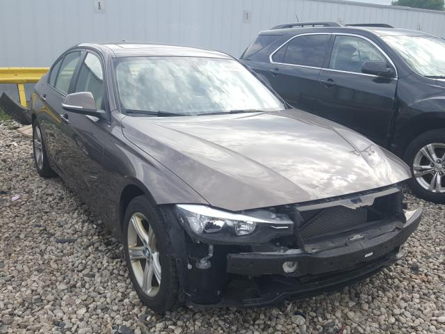 2013 bmw 328 xi sul