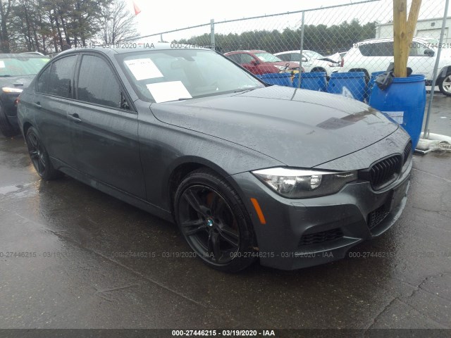 2013 bmw 3 series