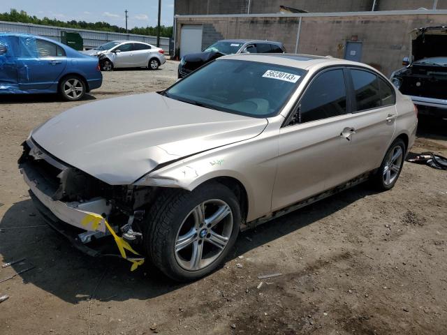 2013 bmw 328i