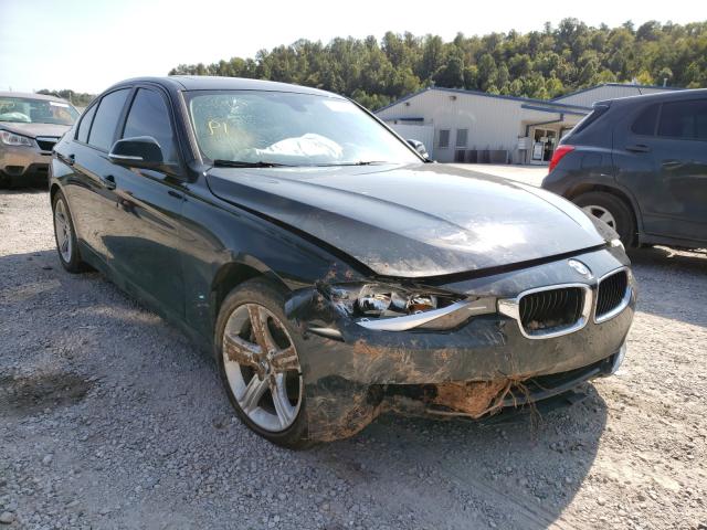 2013 bmw 328 xi sul