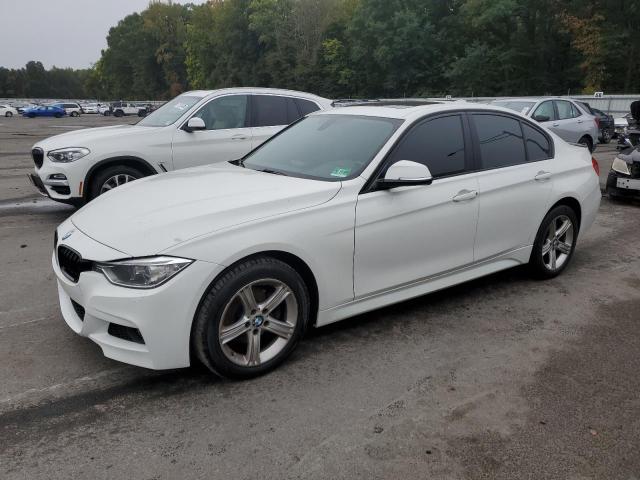 2014 bmw 328 xi sul