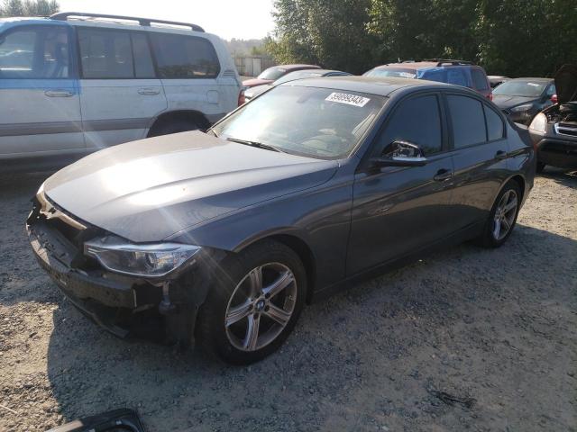 2014 bmw 3 series