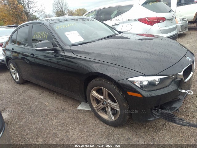 2014 bmw 3