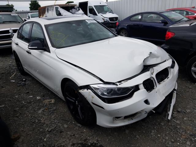 2014 bmw 328 xi sul