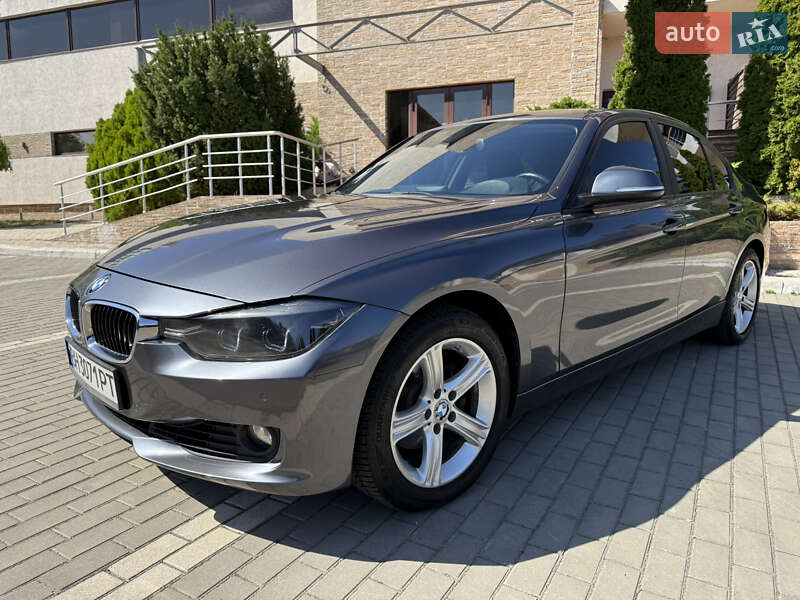 2013 bmw 328xi