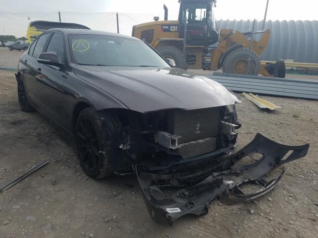 2013 bmw 328xi