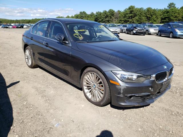 2013 bmw 328 xi sul