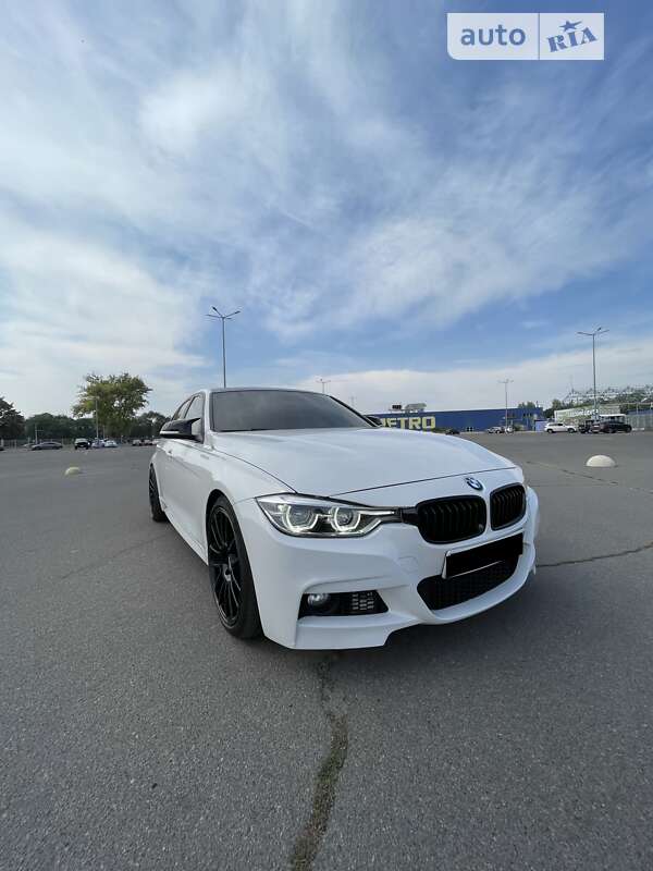 2013 bmw 328