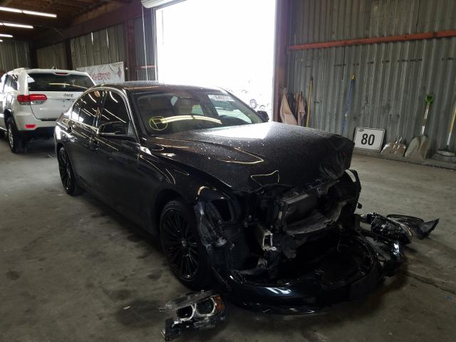2015 bmw 328 xi sul