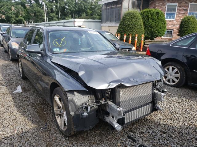 2014 bmw 328 xi sul