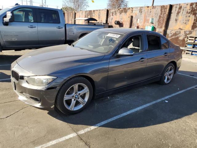 2012 bmw 328xi