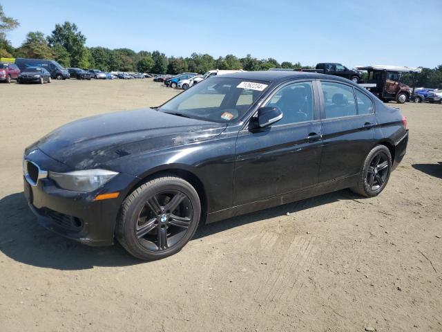 2012 bmw 328 xi sul