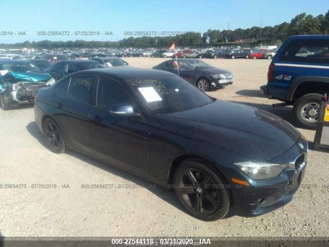 2012 bmw 328i