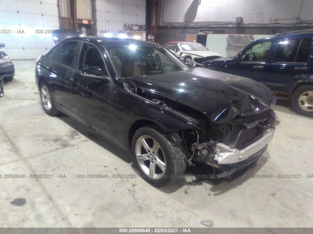 2012 bmw 3
