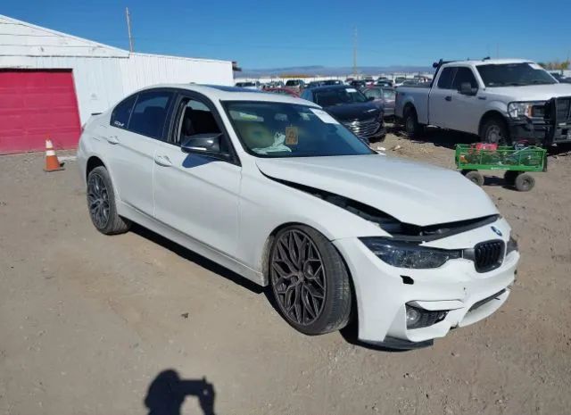 2013 bmw 3 series