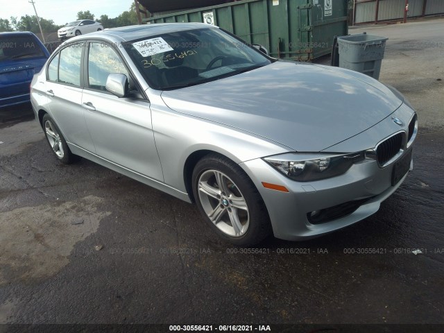 2013 bmw 3
