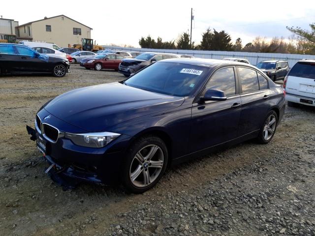 2013 bmw 328 xi sul