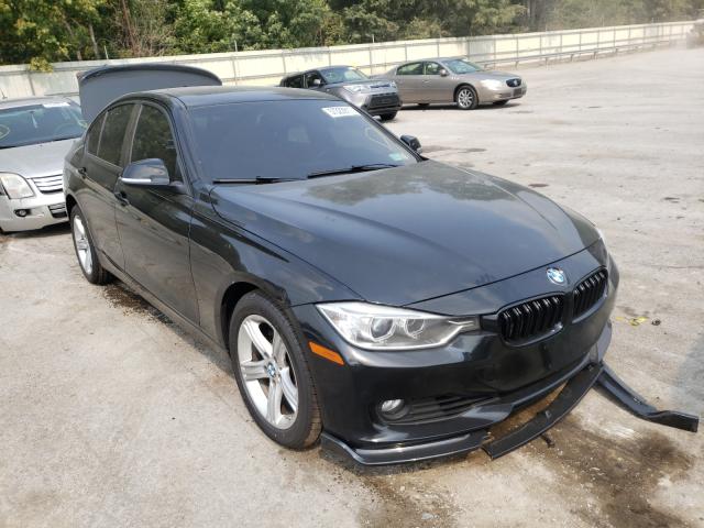 2013 bmw 328xi