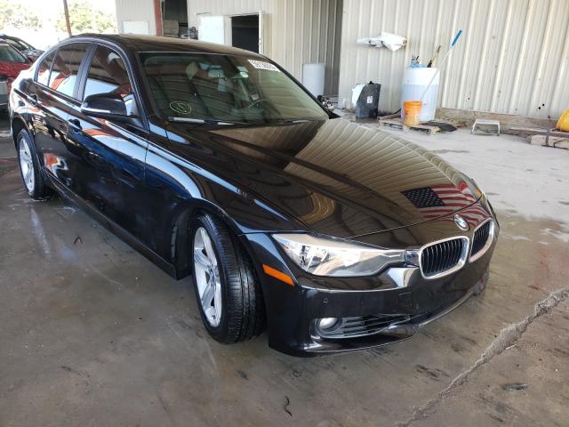 2015 bmw 328 xi sul