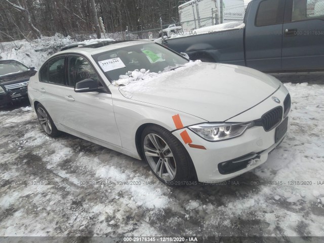 2014 bmw 3