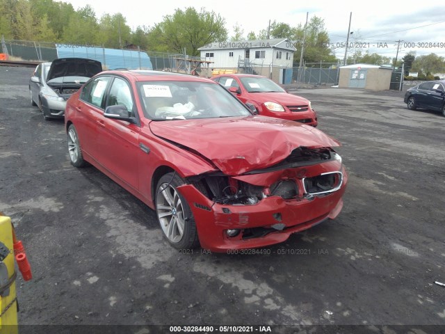 2015 bmw 3