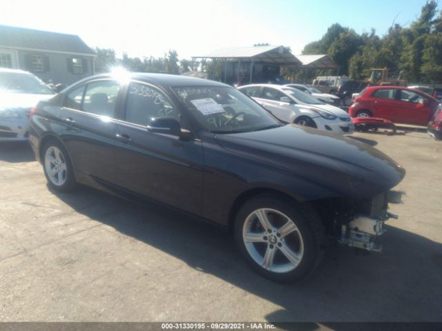 2015 bmw 3