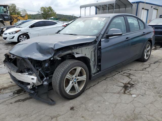 2015 bmw 328xi