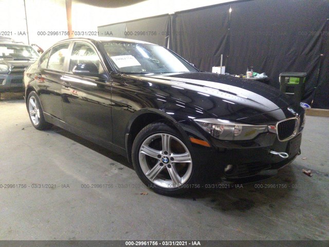2013 bmw 328i