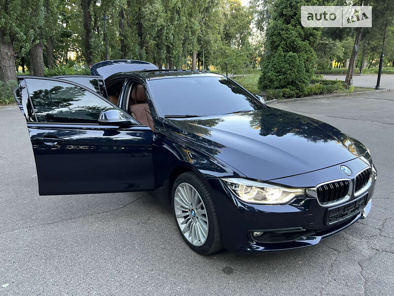 2014 bmw 328xi
