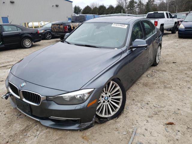 2013 bmw 328xi