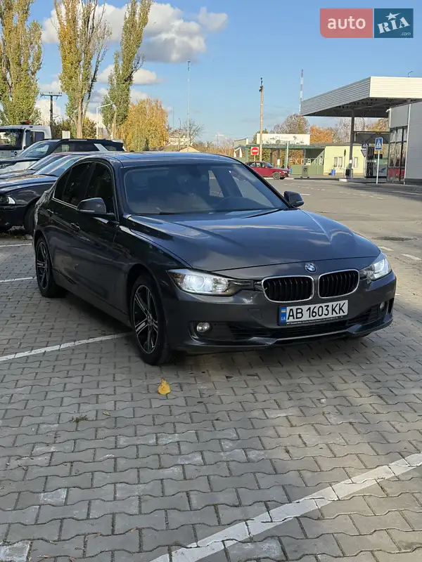 2015 bmw 328