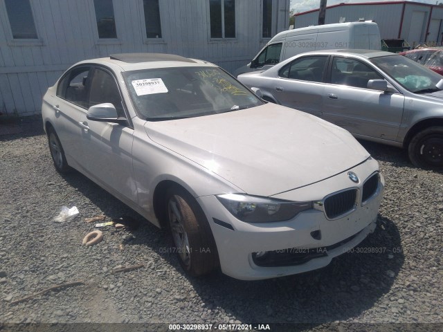 2014 bmw 328xi