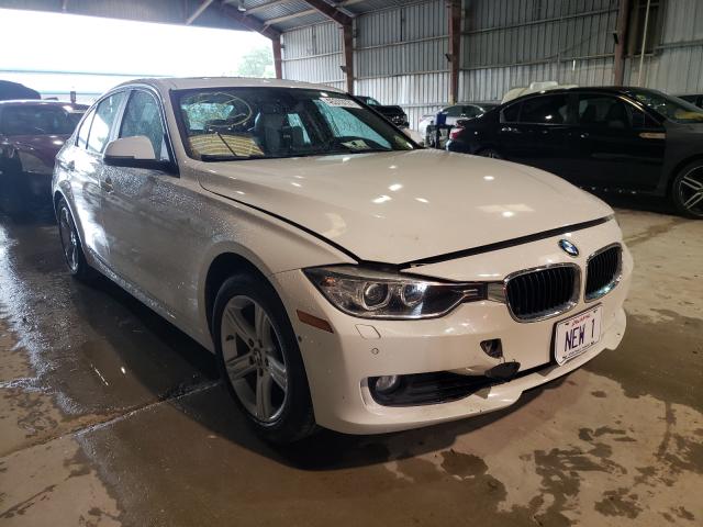 2014 bmw 328