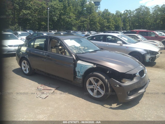 2015 bmw 328xi