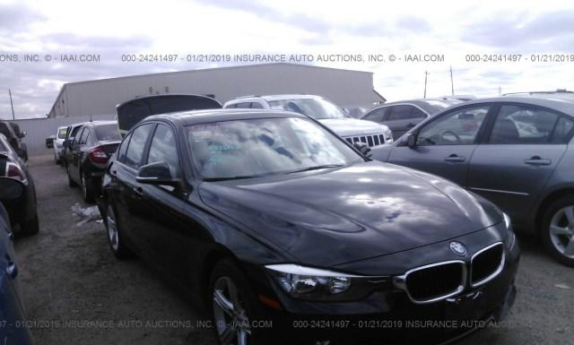 2015 bmw 328