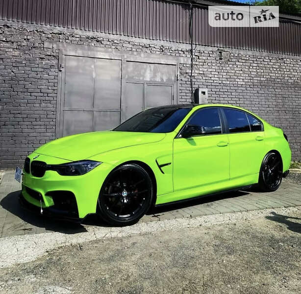 2013 bmw 328xi