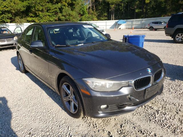 2012 bmw 328 xi sul