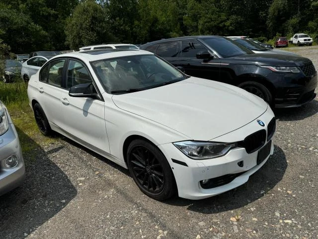 2013 bmw 328 xi sul